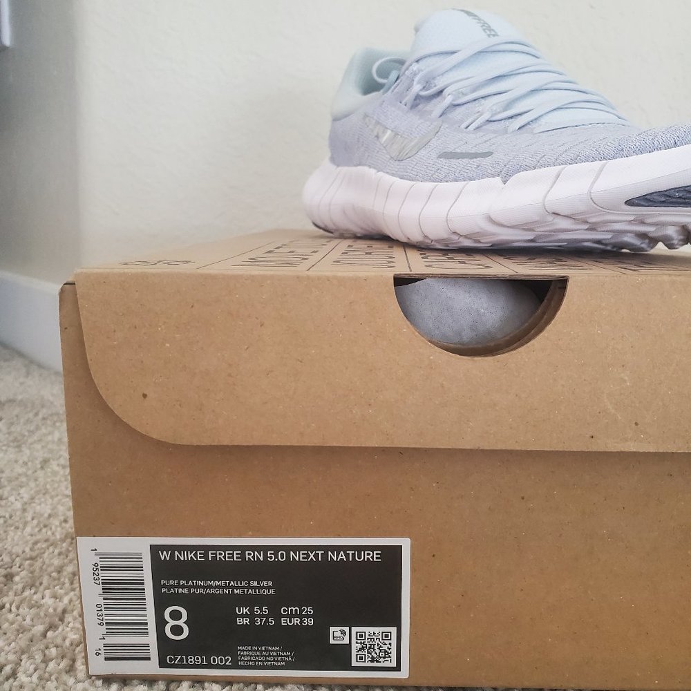 Women's Nike Free RN 5.0 Next Nature